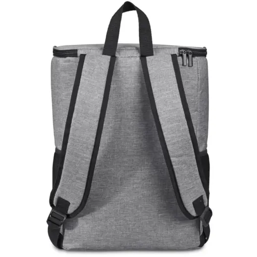 Altitude Thermax Recycled PET 24-Can Backpack Cooler Back